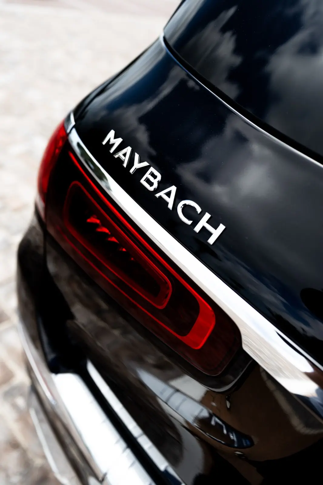 GLS 600 Maybach — photo 8