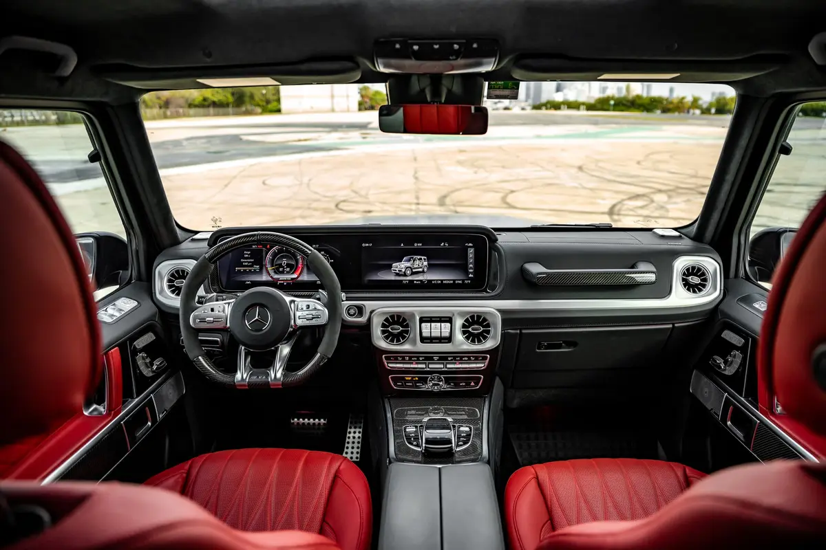 G63 — photo 3