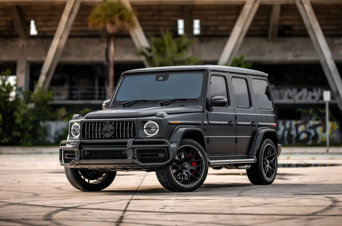 G63