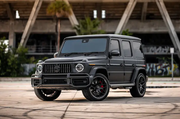 G63