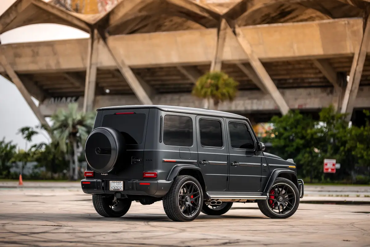G63 — photo 2