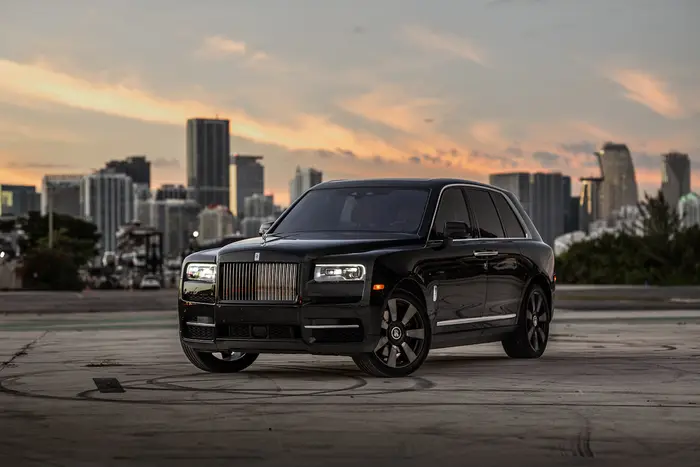 Cullinan