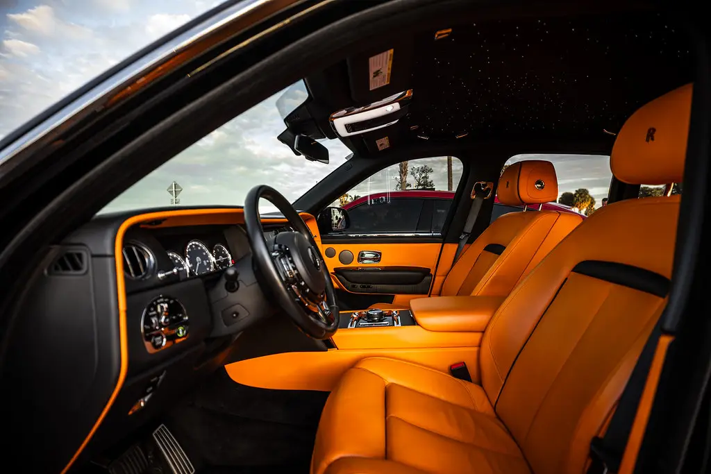 Cullinan — photo 8